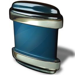 File Default2 Icon 256x256 png